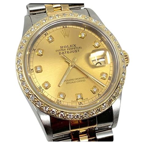 costo rolex accciaio oro datejust|orologio rolex datejust.